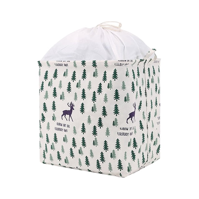 Hampers for Laundry Large Laundry Basket with Handle, Foldable Laundry Basket with Drawstring, Bedroom Dirty Clothes Basket Dirty Clothes Hamper