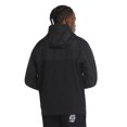 thumbnail image 3 of Matix Men’s Quarter Zip Hoodie, 3 of 5
