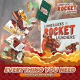 thumbnail image 2 of Prolific Games Lumberjacks with Rocket Launchers Explosive Card Game for Family Game Night Fast-Paced Fun for Adults & Teens, Perfect for Family Games and Group Play (38 Players), 2 of 6