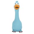 thumbnail image 2 of Squeeze Chicken, Prank Novelty Toy   For Dogs, 2 of 8