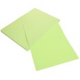 thumbnail image 4 of Shisuyan Colour Paper Light Green 100 Sheets 0.01x8.3x11.7in, 4 of 8