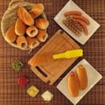 thumbnail image 4 of Fun And Creative Hot Dog Bun Puncher Tool For Making Hot Dog Bun Holes, 4 of 5