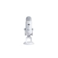 thumbnail image 1 of Blue Microphones Yeti USB Microphone - Whiteout, 1 of 5