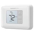 thumbnail image 2 of Honeywell RTH5160D1003 Thermostat Non Programmable, 2 of 6