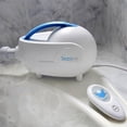 thumbnail image 3 of SereneLife PHSPAMT24HT Tapis de Spa pour Bain, Bulles et Massage du Corps avec Chauffage Intégré, 3 of 3
