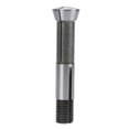 thumbnail image 1 of M20 Thread Chuck, Elastic Collet Replacement Grinding Machine Collet  For Drilling Machines 6mm, 1 of 8