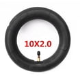 thumbnail image 2 of 10*2.0 (10*2.125) Inner Tube for Baby Carriages Kid Bikes Wheel Tire Accessories, 2 of 2