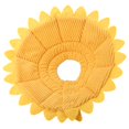 thumbnail image 2 of Herwey Collier de Protection pour Animaux, Collier de Récupération pour Animaux à la Mode Chiot Chien Chat, Protection de Sécurité Médicale pour Guérison des Plaies, 2 of 9