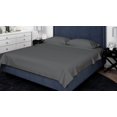 thumbnail image 1 of Johnson Home 400 TC Bed Sheet Set - Egyptian Cotton Sheets, 1 of 6