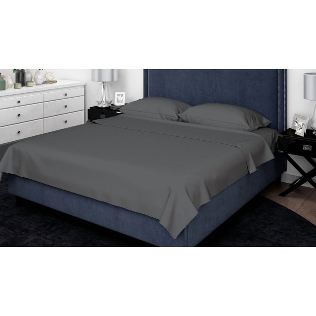 Johnson Home 400 TC Bed Sheet Set - Egyptian Cotton Sheets