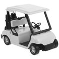 thumbnail image 4 of SHISUYAN Miniature Golfs Cart Die-Cast Model Toy 1:20 Scale Toy Car Alloy Toy Car, 4 of 8