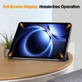 thumbnail image 3 of Étui pour Xiaomi Redmi K Pad 8.8 Pouces, Étui Rigide Légère et Mince avec Support Multi-Angle, Stylet Universel, 3 of 7