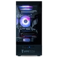 thumbnail image 2 of ViprTech Stryker 2.0 PC de Jeu - AMD Ryzen 7 (4,1 GHz), AMD RX 580 8 Go, 32 Go DDR4, 1 To SSD, Noir, 2 of 7