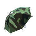thumbnail image 3 of Parapluie Pare-Soleil pour Téléphone Mobile Parapluie de Vélo Portable Imperméable Mini, 3 of 9