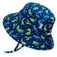 thumbnail image 1 of Jan & Jul Chapeau de Soleil Aqua-Dry Gro-With-Me pour Garçons Ou Filles, 1 of 7