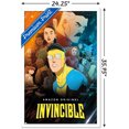 thumbnail image 2 of Invincible - Feuille du groupe 1, 2 of 4