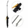 thumbnail image 2 of Garden High Pressure Power Washer Water SprayNozzle Set Hose Wand Car Wash, 2 of 9