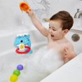 thumbnail image 4 of VTech Dunking Dolphin Hoop™ - English Version, 12+ months, 4 of 8