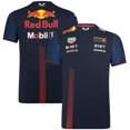 thumbnail image 1 of F1 Racing Suit Motorcycle Riding Suit Breathable Quick-drying Crewneck Short-sleeved T-shirt, 1 of 1