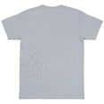 thumbnail image 2 of Mickey Mouse Girls Chamomile Head Cotton T-Shirt, 2 of 3