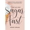 thumbnail image 1 of The 40-Day Sugar Fast, 1 of 3