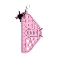 thumbnail image 3 of Abbracc Knitting Crochet Hook Ruler Convenient Knitting Pin Gauge for Crochet Lovers Butterfly, 3 of 9