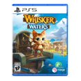 thumbnail image 1 of Jeu vidéo Whisker Waters pour (PS5), 1 of 9