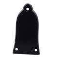 thumbnail image 1 of Guitar  Rod Cover 3 Layers Plastic 3 Hole Electric Guitar  Rod Cover Plate Guitar Parts Accessory for Practicing Performing, 1 of 8