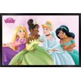 thumbnail image 1 of Disney Ultimate Princess Celebration - Groupe, 1 of 4