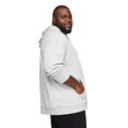 thumbnail image 4 of George Big Men's Popover Hoodie, 4 of 6