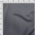 thumbnail image 3 of oneOone Velvet Dusty Blue Fabric Stripes Craft Projects Decor Fabric Printed By The Yard 58 Inch Wide, 3 of 4