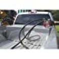 thumbnail image 4 of RDS Réservoirs de Transfert de Liquide 71793 Point Approuvé; Essence Ou Diesel; Capacité de 80 Gallons; Rectangle; Motif Diamant; Aluminium; Utilisé pour Transférer du Carburant aux Automobiles/bateaux/4 Roues/générateurs, 4 of 4