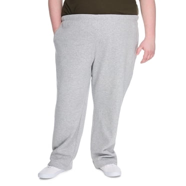 George Big Men's Fleece Sweatpant
