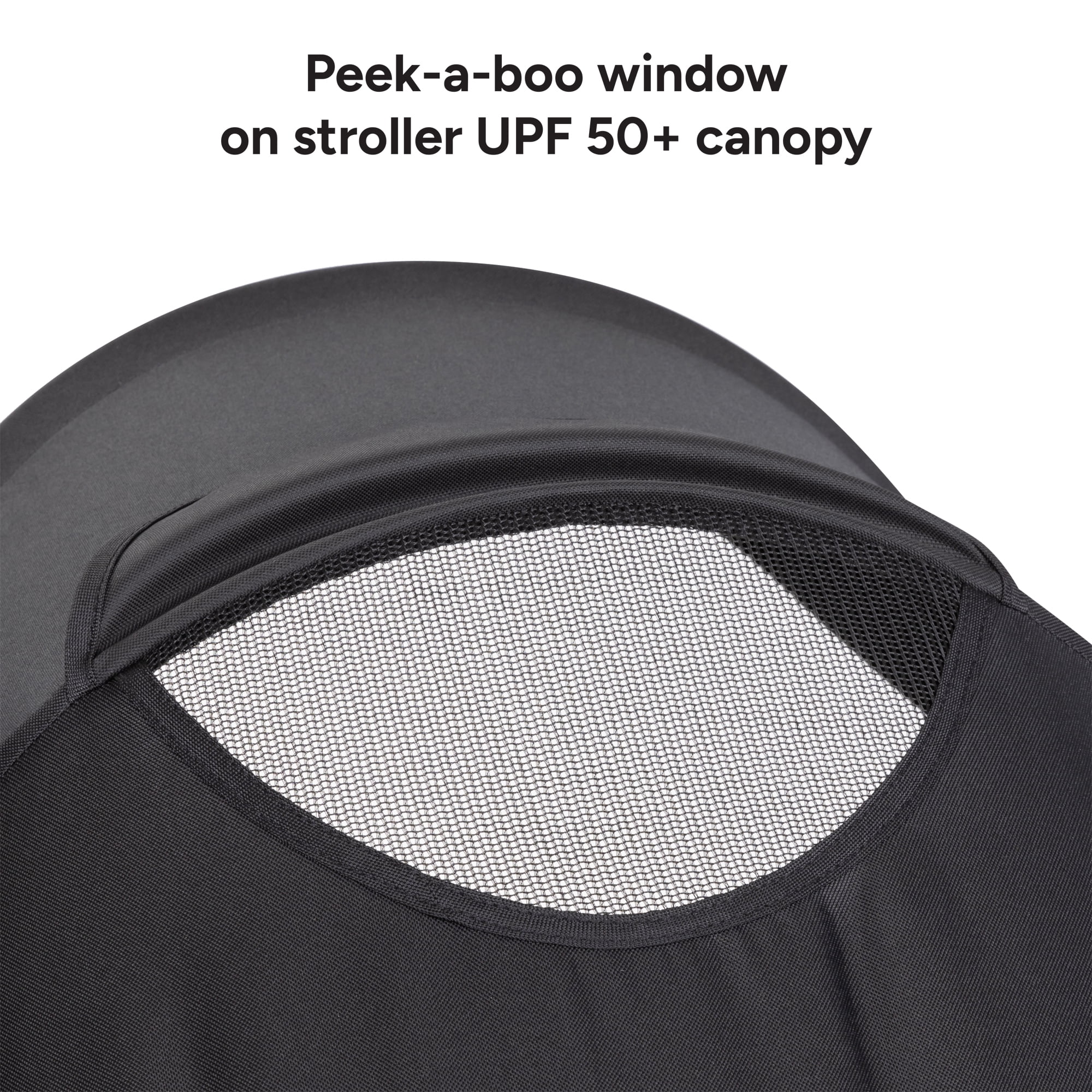Baby Trend Expedition Zero Flat Jogger Travel System with Led Lights with EZ Lift Plus Infant Car Seat and Base