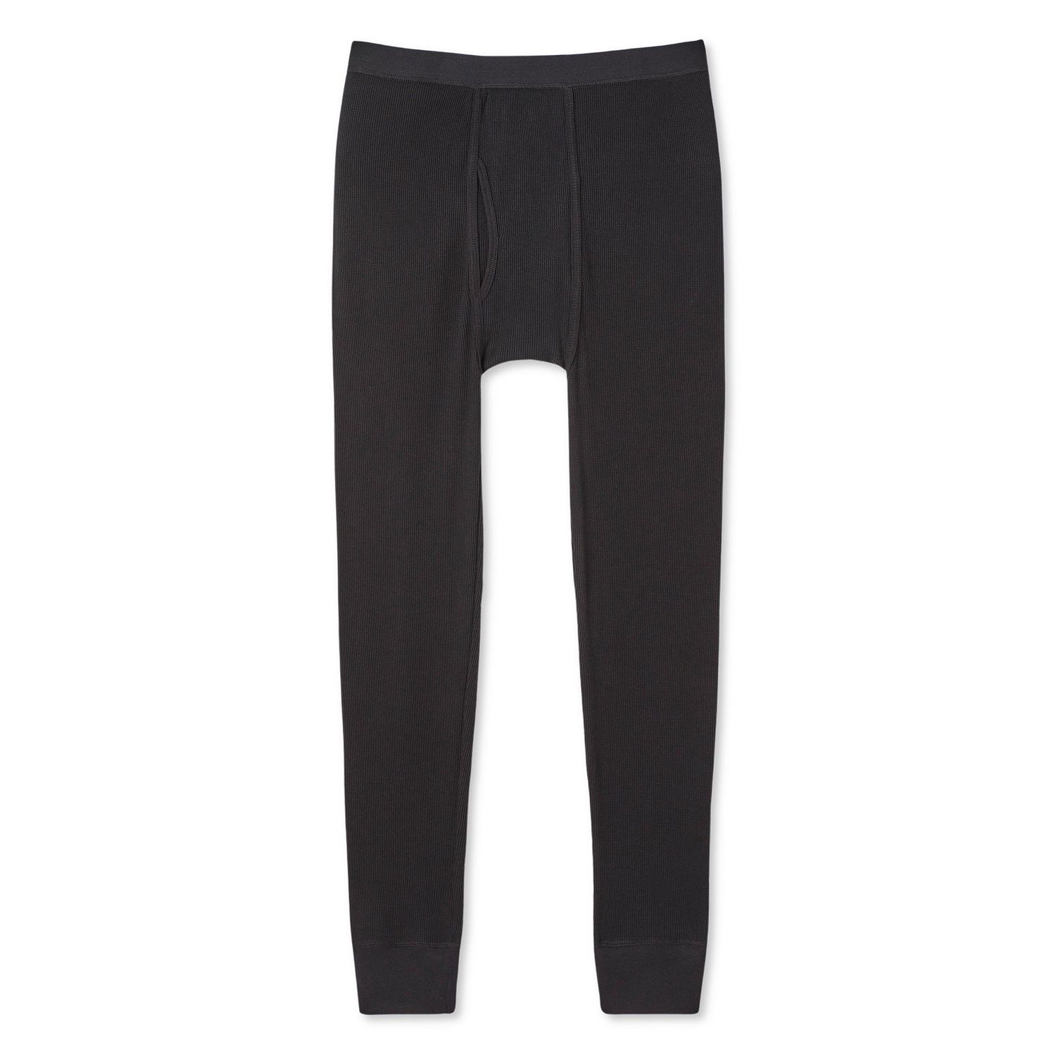 Athletic Works Men's Thermal Pant