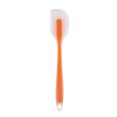thumbnail image 1 of SMihono Kitchen Organizers and Storage Silicone Translucent Cream Spatula Cake Spatula Butter Mixing Spatula Cake Baking Tool Kitchen Gadgets Must Have 2023, 1 of 2
