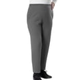 thumbnail image 1 of Silverts Pantalon de Survêtement pour Femme à Côté Ouvert, TG, Gris, 1 of 2