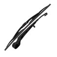 thumbnail image 4 of Windshield Wiper Blade,Rear Windshield Windscreen Wiper Windshield Wiper Windshield Arm Blade Multi-Functional, 4 of 8