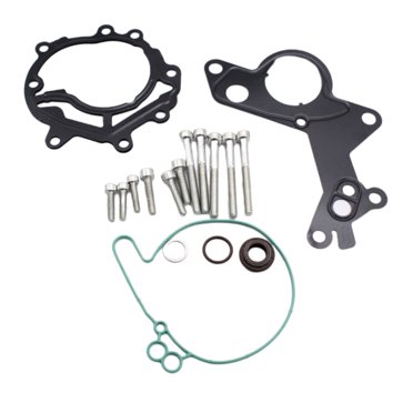 Vacuum Fuel Tandem Pump Repair for for 038145209E 038145209K