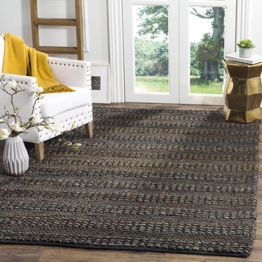 Safavieh Natural Fiber Henrika Braided Area Rug