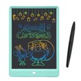 thumbnail image 2 of Ax Gear Color LCD Writing Tablet 10 Inch Portable Mini Screen with Stylus, 2 of 7