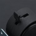 thumbnail image 5 of USHOBE 8Pcs Casters Reception Chair Black Nylon For Office Furniture Replacement, 5 of 5