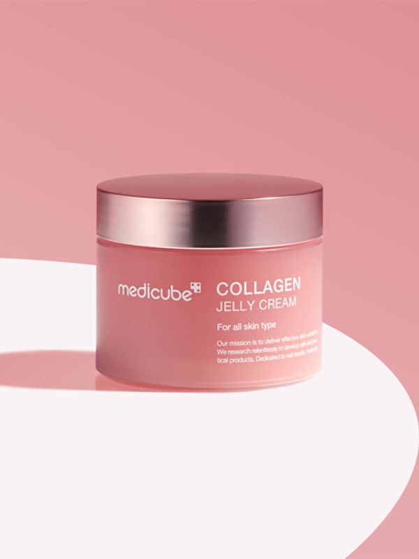 medicube Collagen Jelly Cream 110ml