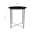 thumbnail image 4 of Table d'appoint Marco Essential, 4 of 6