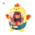 thumbnail image 1 of MesaSe Jouets de Basketball Forme Mignonne Jeu de Bureau Mini Machine à Tir à Doigts pour Enfants, 1 of 10