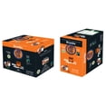 thumbnail image 1 of Mystique Coffee, BRUNITO, k-cup 100% recyclable, Spécialty grade coffee, Fairtrade & organic, Dark roast, coffee 100% arabica, 12 capsules, 120g, 1 of 3