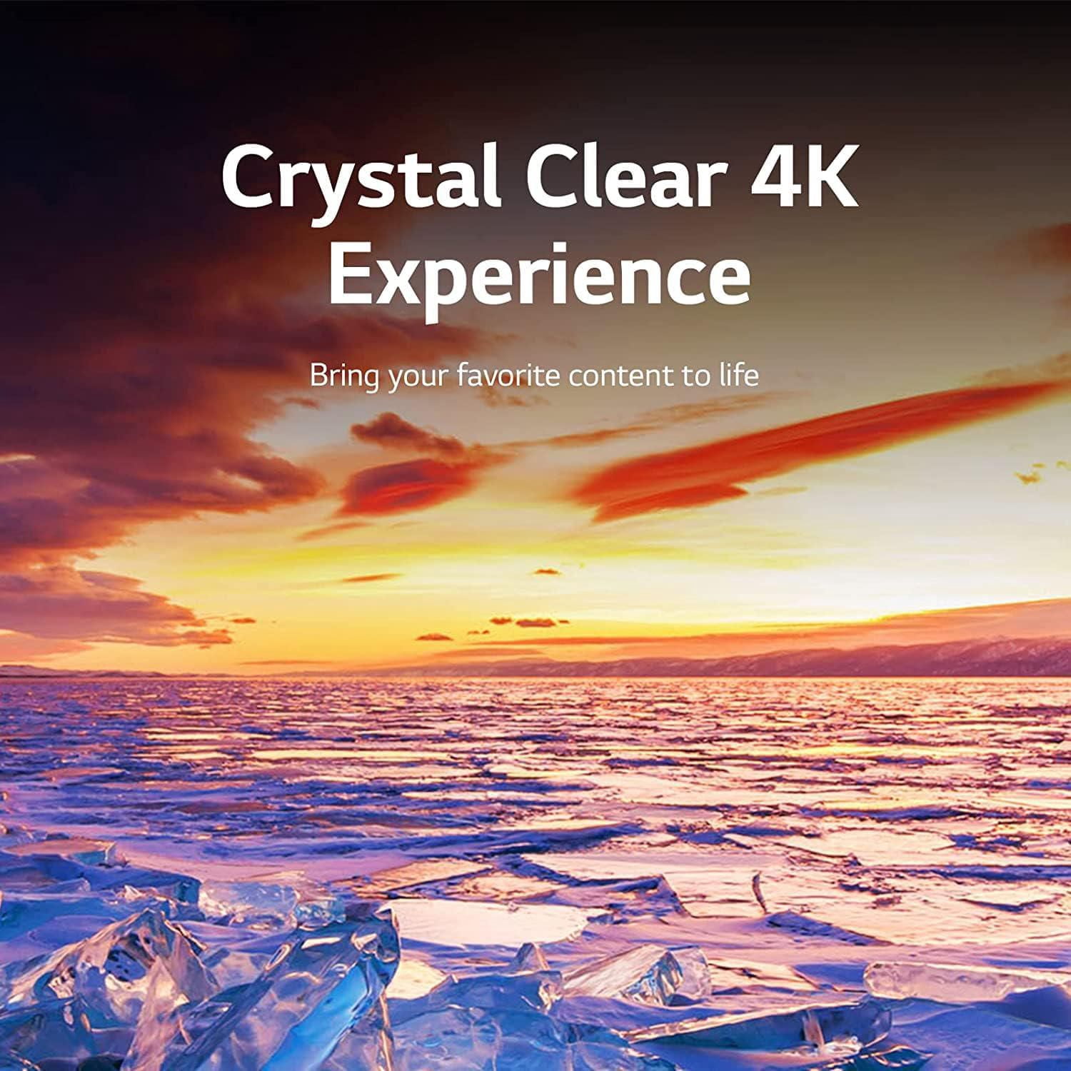 LG QNED80 Téléviseur intelligent QLED NanoCell 4K 65 pouces – Quantum Dot Nanocell, alimenté par l'IA, Alexa intégré, jeu, rafraîchissement 120 Hz, HDMI 2.1, FreeSync, VRR, télécommande magique, télév