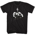 thumbnail image 1 of Conan T-Shirt Noir pour Adulte le Barbare Taureau Assis, 1 of 1