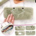 thumbnail image 3 of RXIRUCGD Pencil Case Pencil Bag Cartoon Cute Grand Capacity Stationery Pencil Bag, 3 of 7