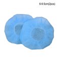 thumbnail image 3 of serony Non-Tissé Poussière Jetables Respirant Casque Couvre Accessoires Type 11 1Set, 3 of 6